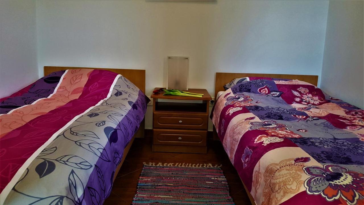 Apartment Villamar Beachfront With Free Private Parking