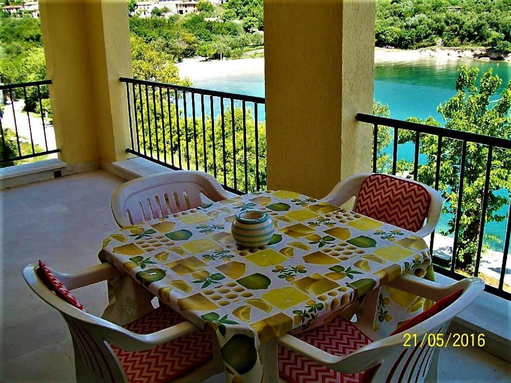 Villamar Beachfront With Free Private Parking *