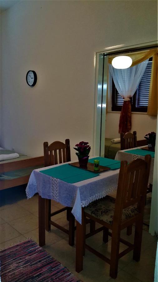 Villamar Beachfront With Free Private Parking Apartment Rabac