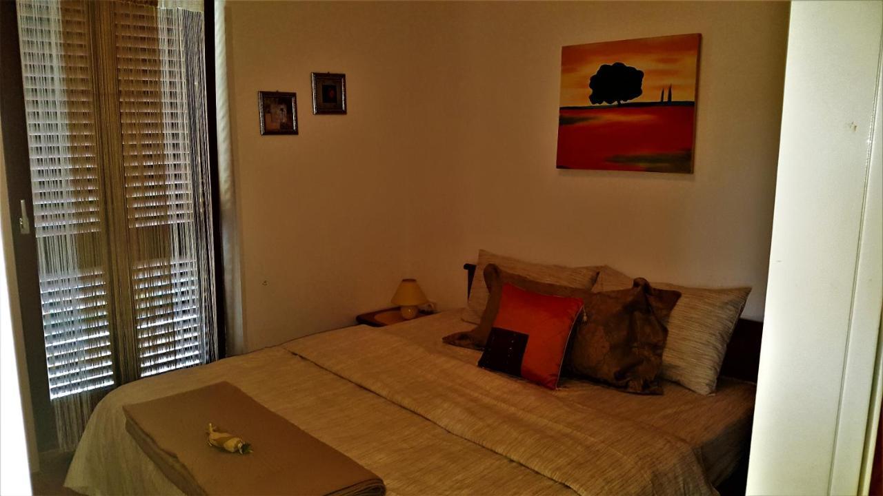 Apartment Villamar Beachfront With Free Private Parking Rabac