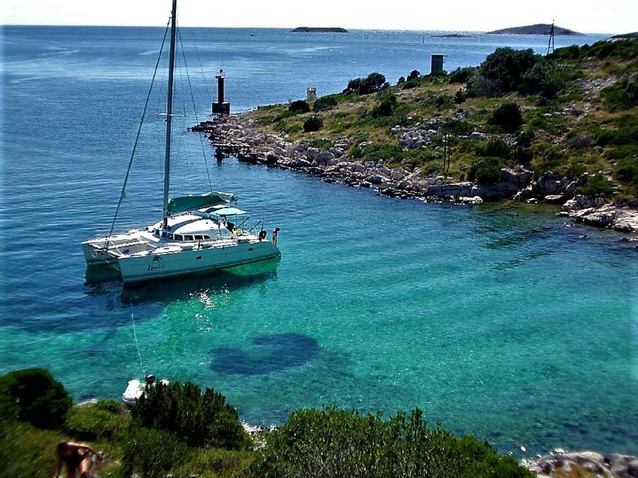 Villamar Beachfront With Free Private Parking * Rabac
