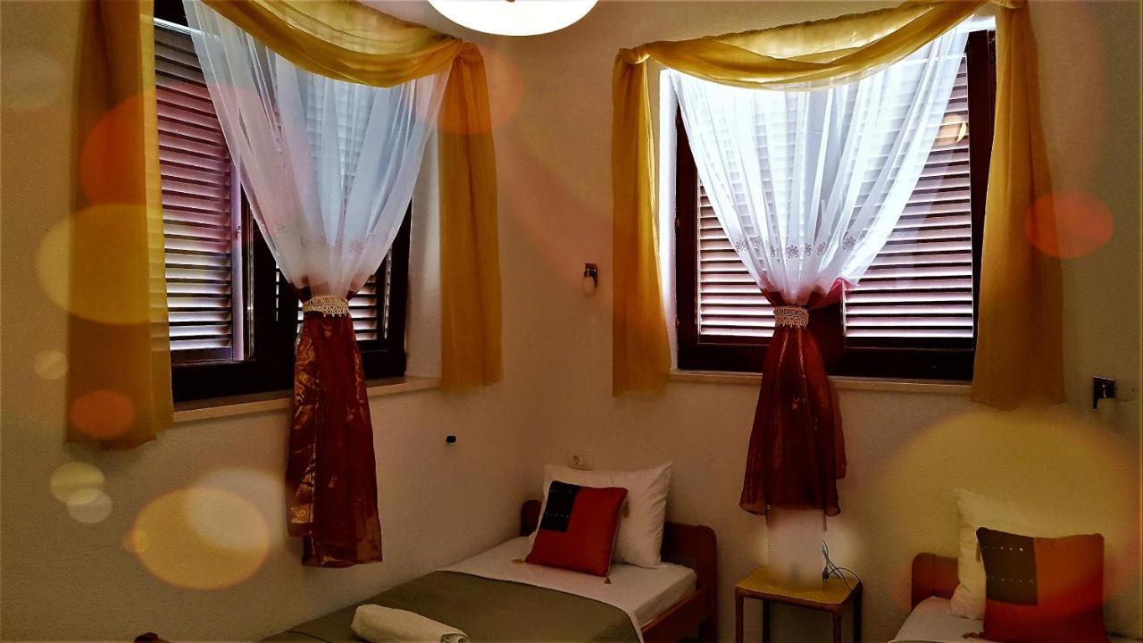 Apartment Villamar Beachfront With Free Private Parking Rabac