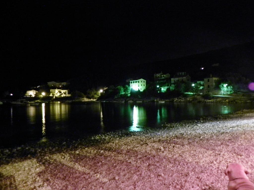Apartment Villamar Beachfront With Free Private Parking Rabac