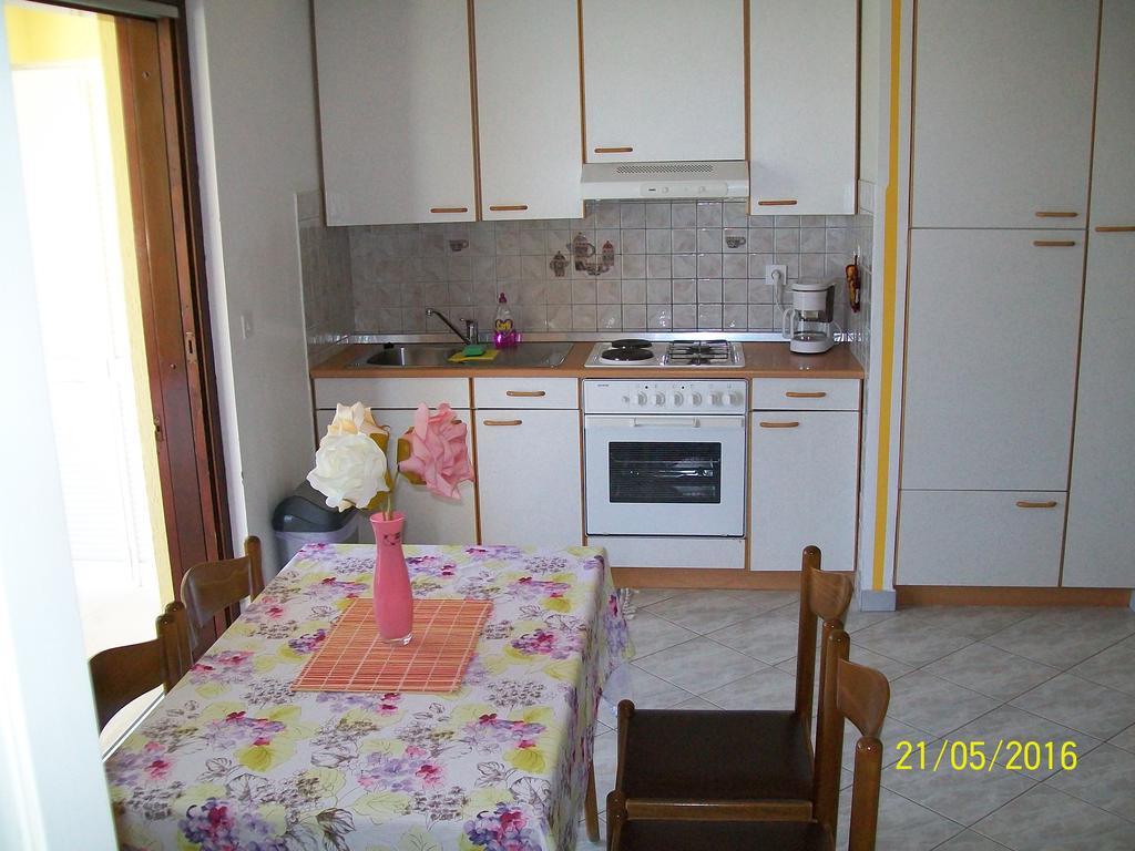 Apartment Villamar Beachfront With Free Private Parking