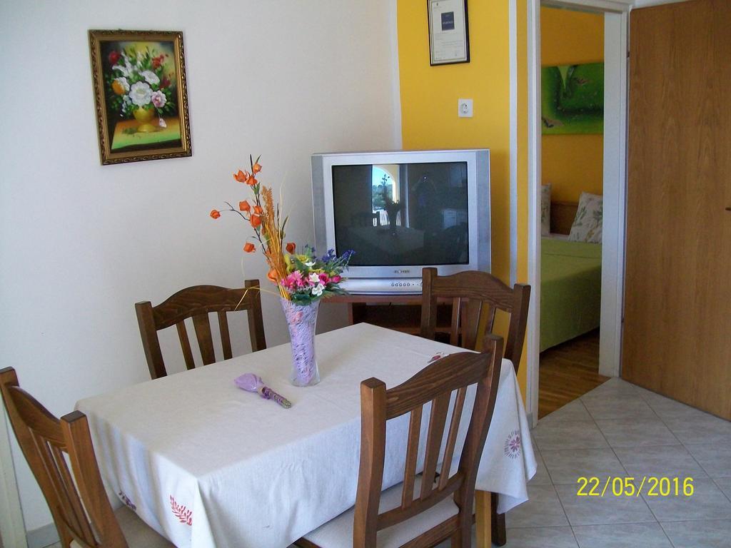 Villamar Beachfront With Free Private Parking * Rabac