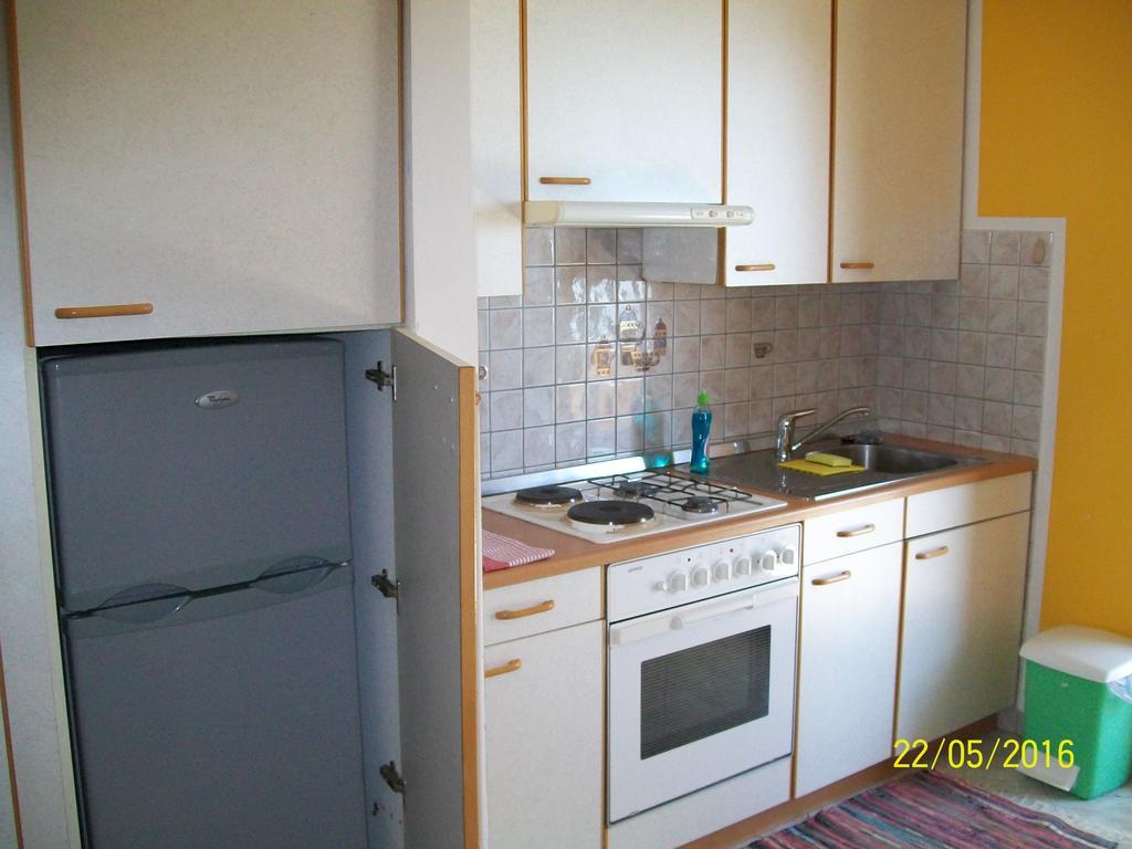 Apartment Villamar Beachfront With Free Private Parking Rabac
