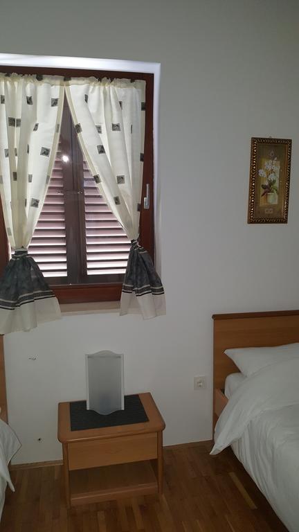 Apartment Villamar Beachfront With Free Private Parking Rabac