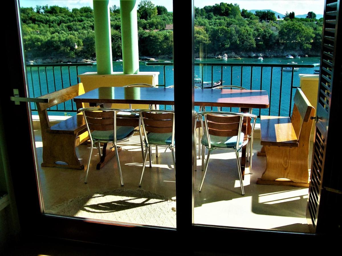 Villamar Beachfront With Free Private Parking Apartment *