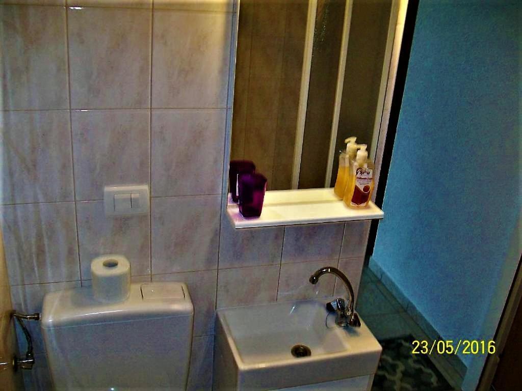 Apartment Villamar Beachfront With Free Private Parking Rabac