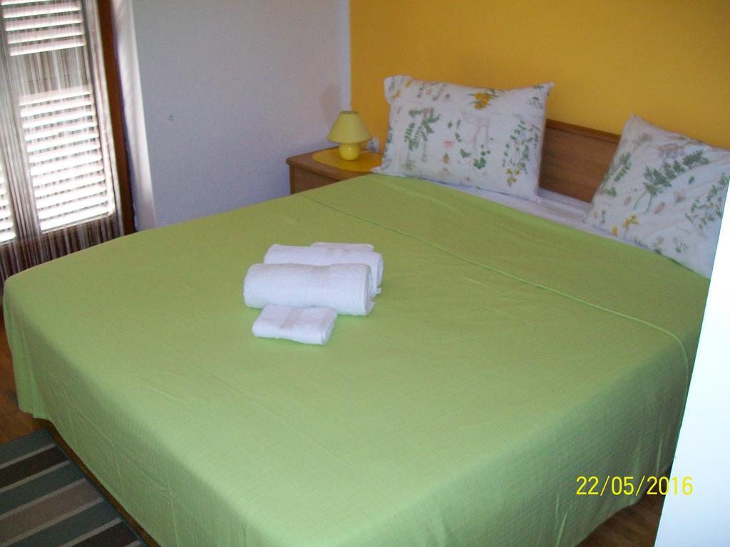 Villamar Beachfront With Free Private Parking Apartment Rabac