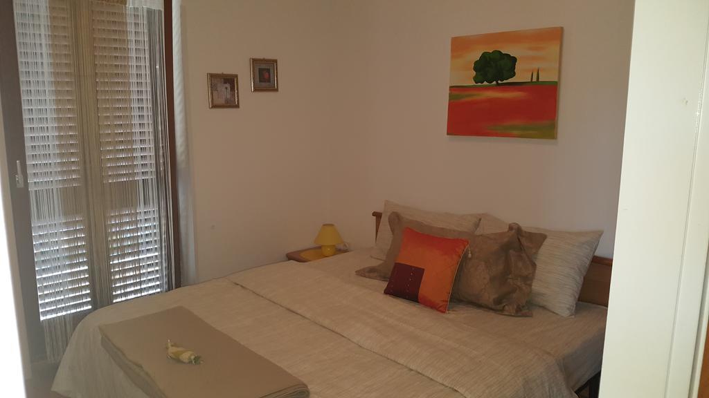 Villamar Beachfront With Free Private Parking Rabac